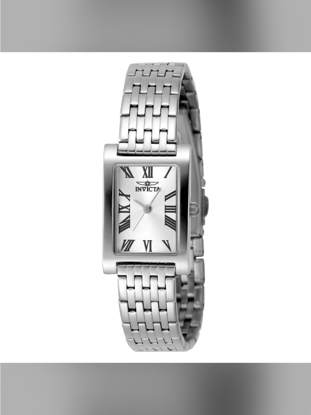 Invicta Angel Pixie Women's Watch - 19.5mm. Steel (48142)